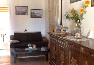Casa Vacanze Villa Casa Di Lory Bruca